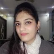 Heena Verma 1