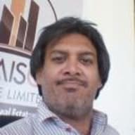 Owais Humayun