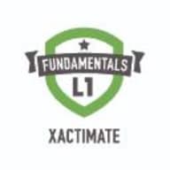 Xactimate level 1 certified user