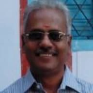 Nagarajan Ganapathy