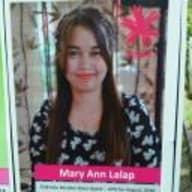 Mary Ann Lalap