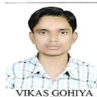 Vikas Gohiya