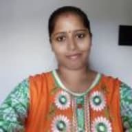 Jayashree Dinesh