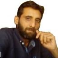 khurram shahzad 39