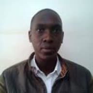 Kipkoech Denis Ngetich