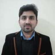 Talha Mansoor Qureshi