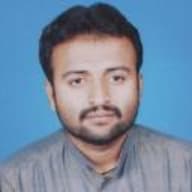 Zahid Hussain Laghari