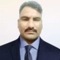 Rana Shahzad