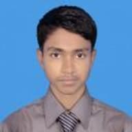 Md Tuhin Ahmad