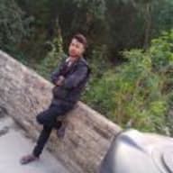 AVINASH KUMAR SINGH 16