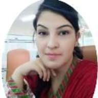 Huma Javed 1