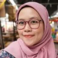 Siti Sarah Fadzil