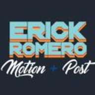 Erick Romero