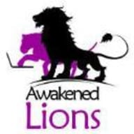 Awakened Lions