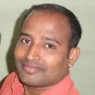 Subrat Kumar Barik