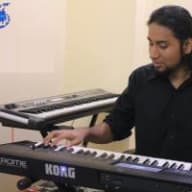 Suraj Synthesist