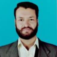 Iftakhar Afzal