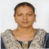 R VIJAYALAKSHMI