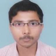 Krantidev Ghosh