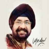 Upinder Bir Singh