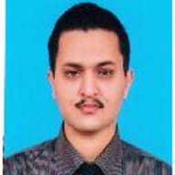 Syed Ali Raza Shah