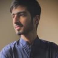 Meer Hamza Baloch