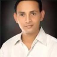 dharmendra kumar patel