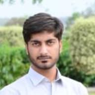 Sayed Ali Raza Shah