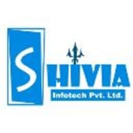 Shivia infotech private limited