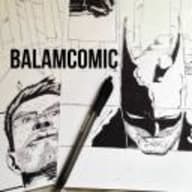 BalamComic