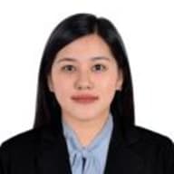 Ruvy Ann Chua, CPA