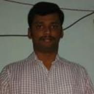 RameshKumar M 2