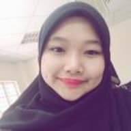 Nur Arina Syahirah Binti Azman