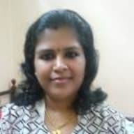 Bindu Anil 1