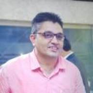Atif Jadoon