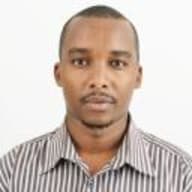 Joseph Kiragu Mwangi