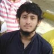 Syed Umer Qadri