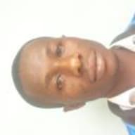 Anthony Wairimu 1