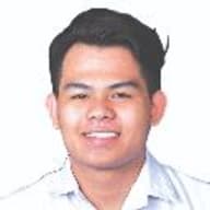 Christian Ray C. Enriquez