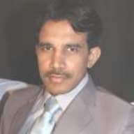 Abid Ullah Saleem