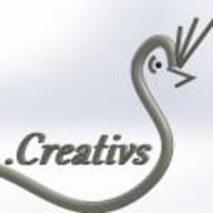 S.Creatives