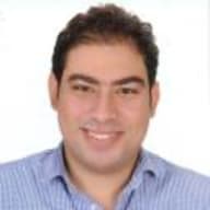 Ahmed El-Sayad