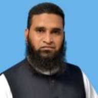 Muhammad Meraj Ahmed