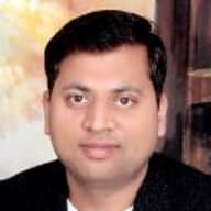 PRASHANT PATANKAR