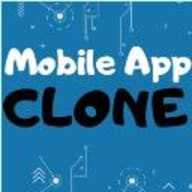 Mobile App Clone