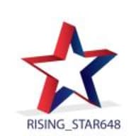 Rising Star 1