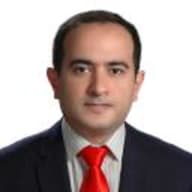 SEYEDMOHSEN FIROUZI HOSSEINI