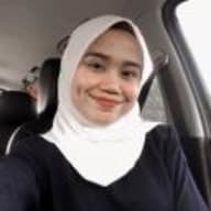 Nur Alia Alissa Binti Abdul Halim