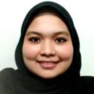 UMI FARHANA BINTI ZAINAL