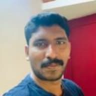 RETHEESHKUMAR R